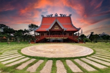 [COMBO YÊU THÍCH] KHÁM PHÁ DÒNG THÁC DASARA [3N3Đ]