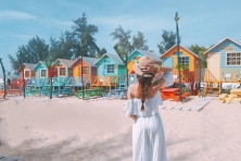 [ĐẢO HÒN KHÔ 1N ] Trải Nghiệm Lặn Ngắm San Hô