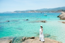 [Bình Ba 2N2Đ ] Hang Heo Cam Ranh | Hòn Rùa | Bãi Rêu Xanh | Làng Yến Mai Sinh