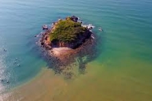 [Bình Ba 2N2Đ ] Hang Heo Cam Ranh | Hòn Rùa | Bãi Rêu Xanh | Làng Yến Mai Sinh