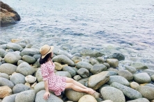 [PHƯỢT VŨNG CHUA] Chinh Phục Hòn Sẹo 2N2Đ