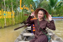 [PHƯỢT CẦN THƠ 2N1Đ] Khám Phá Di Tích Giàn Gừa