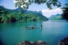 [PHƯƠT QUẢNG NGÃI 3N3Đ] Tham Viếng Tượng Đài Mẹ Thứ Tam Kỳ