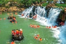 [PHƯỢT MŨI NÉ]Chinh Phục Cánh Đồng Điện Gió 3N2D