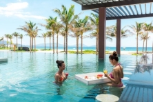 Cam Ranh – Chùa Ốc – Vườn Xoài Cam Lâm – Resort 5 Sao Nghỉ Dưỡng 3N3D