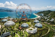 [THÊN ĐƯỜNG MALDIVES 3N3Đ] Dinh Bảo Đại Nha Trang Xe Nằm Cao Cấp