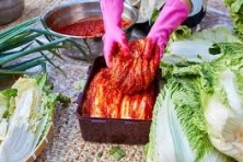 [MÙA THU BUSAN KOREA 6N5Đ]Làng Hanok Jeonju - Vườn Quốc Gia Naejangsan Sắc Màu Vàng - Trải Nghiệm Hái Táo Tại Vườn - Công Viên Bầu trời (Haneul)