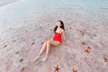 Rạch Tràm - Suối Tiên - Bãi Trào 2N1Đ