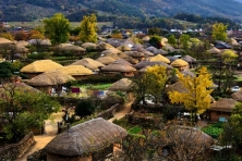 [PHƯỢT MÙA XUÂN KOREA] Trải nghiệm văn hóa, cuộc sống như một người Seoul chính hiệu