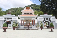 Công viên Thanh Long Park - Chợ Tịnh Biên - Viếng Bà Chúa Xứ 01 Ngày 01 Đêm