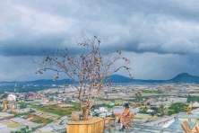 [COMBO YÊU THÍCH] KHÁM PHÁ DÒNG THÁC DASARA [3N3Đ]