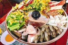 [AN GIANG 2N2Đ] Rừng Tràm Trà Sư | Hồ Tà Pạ | Miếu Bà Chúa Xứ