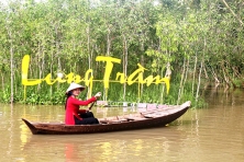 [PHƯỢT CẦN THƠ 2N1Đ] Khám Phá Di Tích Giàn Gừa