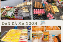KHÁM PHÁ BANGKOK 1 NGÀY ( THONBURI)