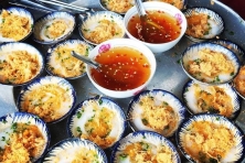 [Phượt Phú Yên] Chùa Hương Tích khám phá SNK Lạc Sanh & SKN Phú Sen [3N3Đ]