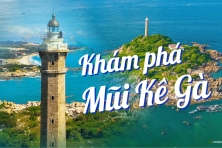 [PHƯỢT MŨI KÊ GÀ 3N2Đ] Khám Phá Cung Đường Ven Biển