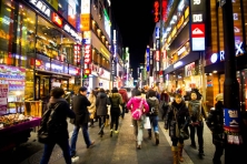 [MÙA THU KOREA 5N4Đ] Làng Hanok Eunpyeong - Trải Nghiệm Hái Táo Tại Vườn - Vườn Ban Mai Tĩnh lặng