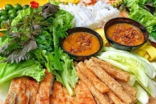 Nha Trang Suối Ba Hồ - Bến Tàu Trí Nguyên - Đảo Hòn Miễu