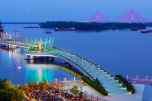 [PHƯỢT CẦN THƠ 2N1Đ] Khám Phá Di Tích Giàn Gừa