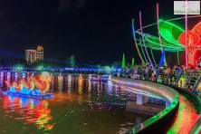 [PHƯỢT CẦN THƠ 2N1Đ] Khám Phá Di Tích Giàn Gừa