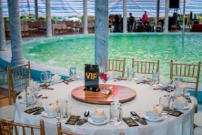 [ĐÀ LẠT 3N3Đ] Khu Du Lịch Dalaland Xe VIP