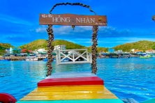 [PHƯỢT NINH THUẬN] Ngắm Nhìn Thảo Nguyên Trong Long Phố Biển Thozoo Safari [3N2D]