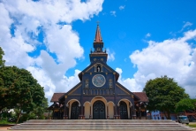 “Khám Phá Tây Nguyên” Gia Lai – Kon Tum– Đăk Lăk