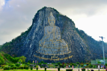 DU LỊCH THÁI LAN BANGKOK - PATTAYA - BUFFET 86 TẦNG BAIYOKE SKY