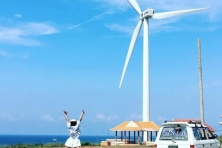 [PHƯỢT PHÚ QUÝ 3N2Đ] Hành Trình Chinh Phục " Thiên Đường Bali"