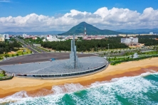 [VOUCHER 3N3Đ]Trải Nghiệm Lặn Ngắm San Hô Đảo Kỳ Co Cùng Ba Mẹ Xe Giường Nằm