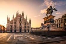 TOUR HOT CHÂU ÂU MÙA HÈ | PARIS – THỤY SĨ – Ý – VATICAN