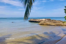 Rạch Tràm - Suối Tiên - Bãi Trào 2N1Đ