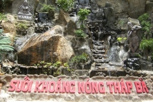 [ VOUCHER 3N3Đ] Thên Đường Maldives Việt Nam & Khu Du Lịch Khoáng Tháp Bà Nha Trang Xe Giường Nằm Cùng Ba Mẹ