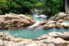 [PHƯỢT NINH THUẬN 3N2Đ] Checkin Đồng Cừu An Hòa Ninh Thuận