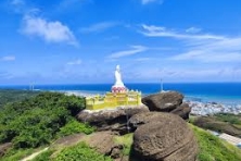 [PHƯỢT PHÚ QUÝ 3N2Đ] Hành Trình Chinh Phục " Thiên Đường Bali"