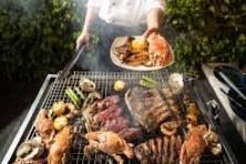 [Phượt Phú Quốc] Kéo lưới bắt cá cùng ngư dân đốt Lửa trại tại Bãi Sao [2N1Đ]