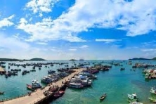 [Phượt Phú Quốc] Khám Phá Hòn Một & Đông Bắc Đảo 2N1Đ