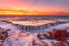 [PHƯỢT NINH THUẬN 3N2Đ] Checkin Đồng Cừu An Hòa Ninh Thuận