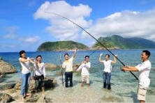 [PHƯỢT NHA TRANG] Khám Phá Sắc Màu Của Biển [2N2Đ]