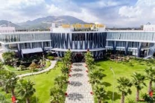 [VOUCHER 2N2Đ ] Khám Phá Hòn Rùa Bình Ba & Làng Yến Mai Sinh Xe Giường Nằm Cùng Ba Mẹ