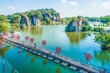 [PHƯỢT PHÚ QUÝ 3N2Đ] Hành Trình Chinh Phục " Thiên Đường Bali"