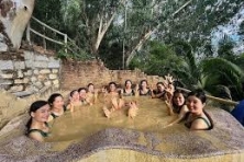 [ VOUCHER 3N3Đ] Thên Đường Maldives Việt Nam & Khu Du Lịch Khoáng Tháp Bà Nha Trang Xe Giường Nằm Cùng Ba Mẹ