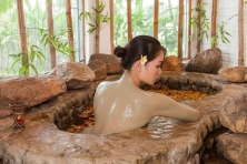 [Trảng Bàng - PHAN THIẾT 3N2Đ] Cung Đường Xe Jeep - Lâu Đài Rượu Vang - Khu Du Lịch Bùn khoáng Mũi Né