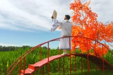 [HÒN SƠN 2N1Đ]Chinh Phục Thung Lũng Ma Thiên Lãnh | Tây Thiên Cổ Quán