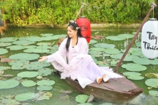 [Tây Ninh 2N1Đ] Trải Nghiệm Ma Thiên Lãnh Sống Ảo Tây Thiên Cổ Quán