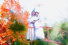 [HÒN SƠN 2N1Đ]Chinh Phục Thung Lũng Ma Thiên Lãnh | Tây Thiên Cổ Quán