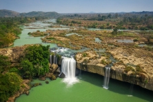 “Khám Phá Tây Nguyên” Gia Lai – Kon Tum– Đăk Lăk