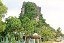 [PHÚ QUỐC 3N3Đ] KHÁM PHÁ PHÍA NAM ĐẢO 4 HÒN