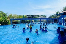 [Trảng Bàng - PHAN THIẾT 3N2Đ] Cung Đường Xe Jeep - Lâu Đài Rượu Vang - Khu Du Lịch Bùn khoáng Mũi Né