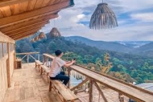 [ĐÀ LẠT 3N3Đ] Mùa Hoa Phượng Tím | Cánh Đồng Hoa Lavender Tháng 3 & Tháng 4